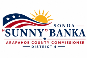 sunny banka for arapahoe county commissioner